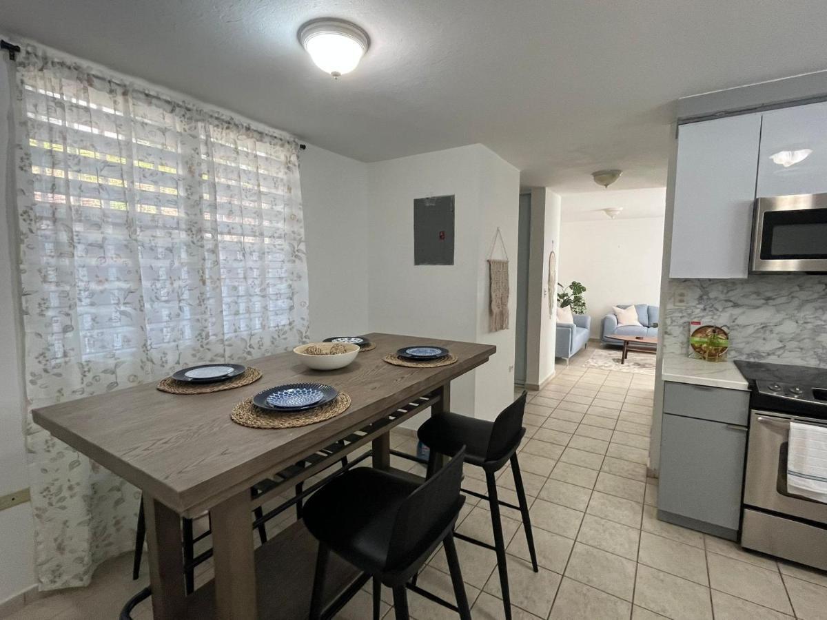 Mayaguez Coastal Charm Екстер'єр фото
